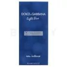 Dolce & Gabbana Light Blue Eau Intense Eau de Parfum für Damen 50 ml