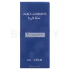 Dolce & Gabbana Light Blue Eau Intense Eau de Parfum für Damen 100 ml