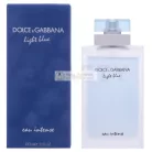 Dolce & Gabbana Light Blue Eau Intense Eau de Parfum für Damen 100 ml