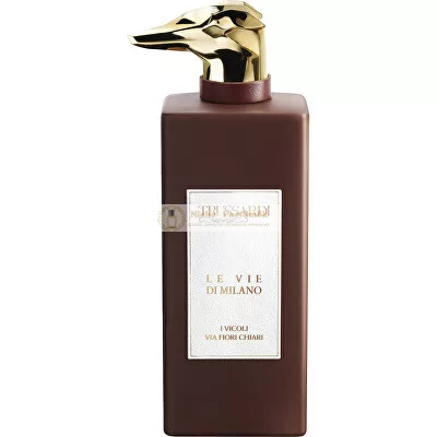 Trussardi Le Vie Milano I Vicoli Via Fiori Chiari edp Uniszex