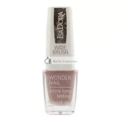 Isadora Wonder Nail 788 Belle Beige Körömlakk 6ml
