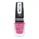 Isadora 255 Love Boat Gél Lakk Nőknek, 6ml