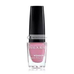 Isadora Wonder Körömlakk - 6 Ml