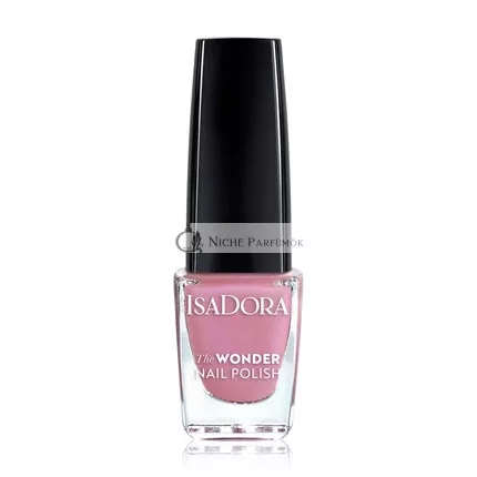 Isadora Wonder Körömlakk - 6 Ml
