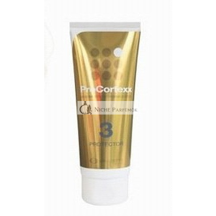 Grazette Pro Cortexx 3 Protector Sminklemosó