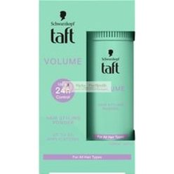 Taft Drei Wetter Taft Styling Volumenpuder 10 g