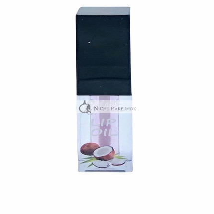 Kokos Lippenöl, 4ml