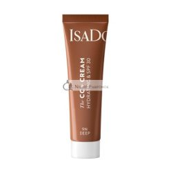 Isadora CC-Creme - 30 ml