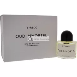 Byredo - Oud Immortel Eau De Parfum Spray 50ml