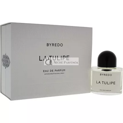 BYREDO La Tulipe Eau de Parfum, 50 ml