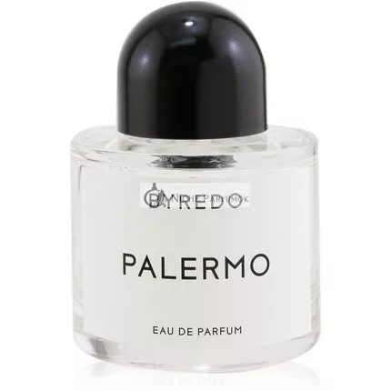 Palermo von Byredo Eau de Parfum Spray, 50ml