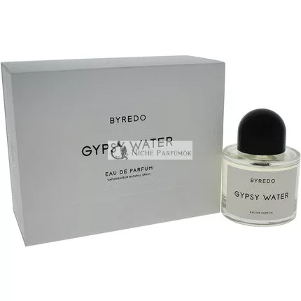 Byredo Gypsy Water Eau de parfum, 100ml