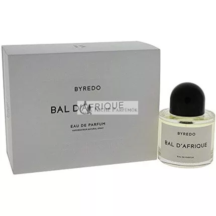 Byredo Bal D'Afrique Eau De Parfum Spray, 100ml