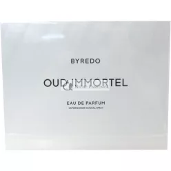 Byredo Oud Immortel Unisex Eau de Parfum, 100ml