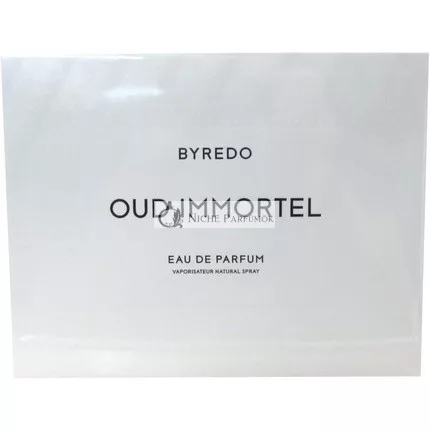 Byredo Oud Immortel Unisex Eau de Parfum, 100ml