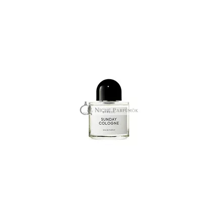 Byredo Sunday Cologne Eau De Parfum Spray, 50ml