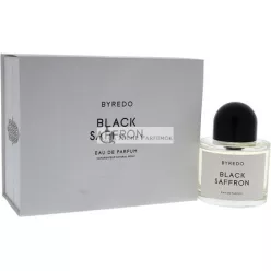 Byredo Eau de Parfum Schwarzer Safran 100ml