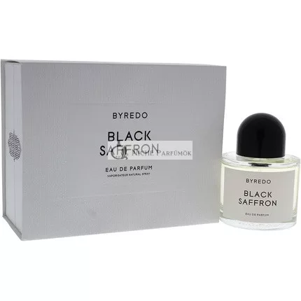Byredo Eau de Parfum Schwarzer Safran 100ml