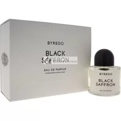 Byredo Black Saffron Eau De Parfum 50ml, 50ml