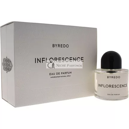 Byredo Inflorescence Eau de Parfum, 50ml
