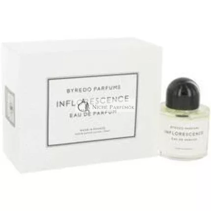Byredo Inflorescence Eau De Parfum Spray, 100 ml