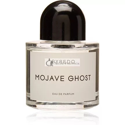 Byredo Mojave Ghost Eau De Parfum, 100ml
