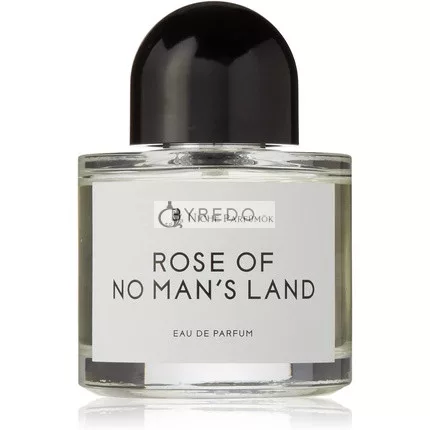 Rose of No Mans Land Unisex Eau De Parfum Spray 100ml