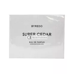 Byredo Super Cedar für Männer, 50 ml