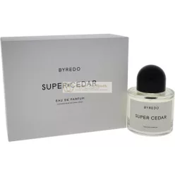 Byredo Super Cedar Eau de Parfum für Herren, 100ml