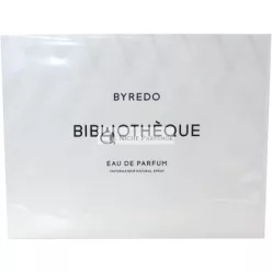 Byredo Bibliotheque Eau De Parfum Spray, 100 ml