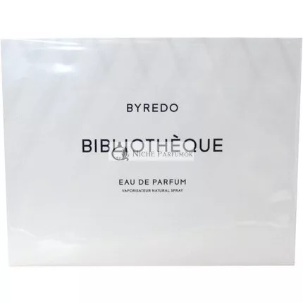 Byredo Bibliotheque Eau De Parfum Spray, 100 ml
