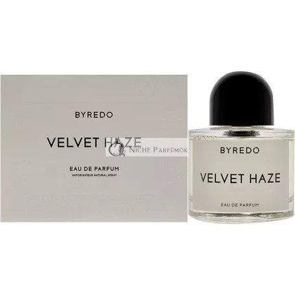Byredo Edp Velvet Haze, 50ml
