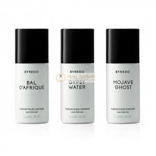 Byredo Triple Gagnat Boise Hajparfüm - 3 X 30 ml