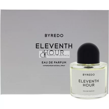 Byredo Eleventh Hour EDP, 100ml