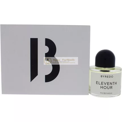 Byredo Eleventh Hour Eau de Parfum, 50 ml