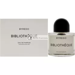 Byredo Bibliotheque Eau De Parfum für Männer, 50 ml