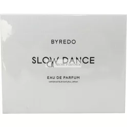 Byredo Slow Dance Eau de Parfum, 50ml