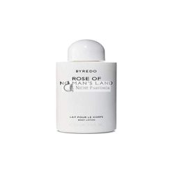   BYREDO Rose Of No Man's Land Testápoló Pumpával 225ml