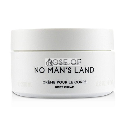 Byredo Rose of No Man's Land Testápoló, 200ml