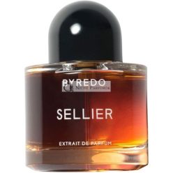 Sellier by Byredo Night Veils Extrait de Parfum Spray 50ml