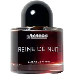  Reine de Nuit by Byredo Night Veils Extrait de Parfum Spray, 50ml