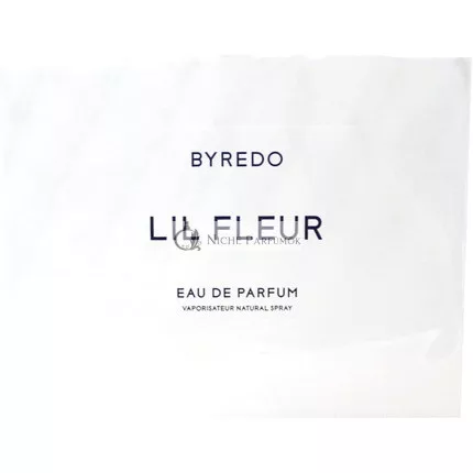 Byredo Lil Fleur Eau de Parfum, 50 ml