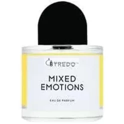 Byredo Mixed Emotions Eau de Parfum Unisex 100ml