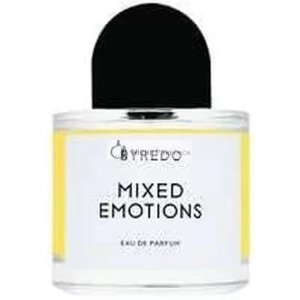 Byredo Mixed Emotions Eau de Parfum Unisex 100ml