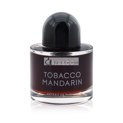Byredo Tobacco Mandarin Extrait de Parfum, 50ml