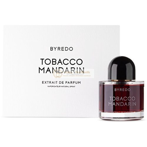 Byredo Tobacco Mandarin Extrait de Parfum, 50ml