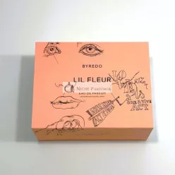   Byredo Lil Fleur Tangerine Limited Edition Eau De Parfum, 100ml
