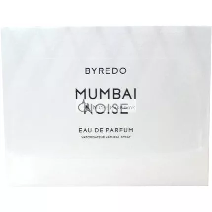 Byredo Mumbai Noise Eau De Parfum für Frauen, 50ml