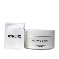 Byredo Mojave Ghost Testápoló Krém 200ml