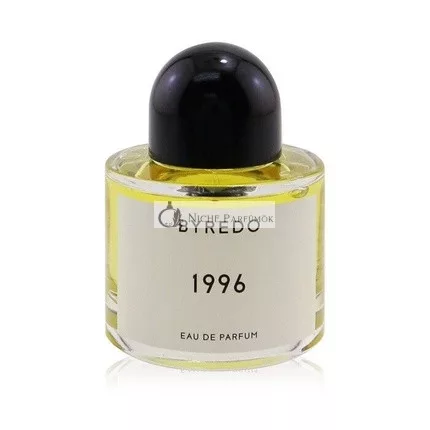 Byredo 1996 Eau De Parfum Spray 50ml